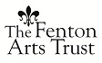 Fenton Arts Trust logo smaller