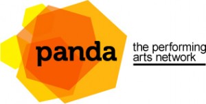 PANDA logo