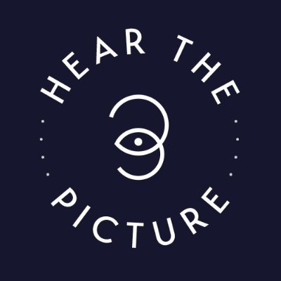 Hear the Picture logo