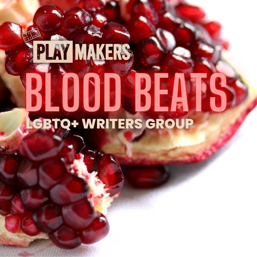bloodbeatswriters