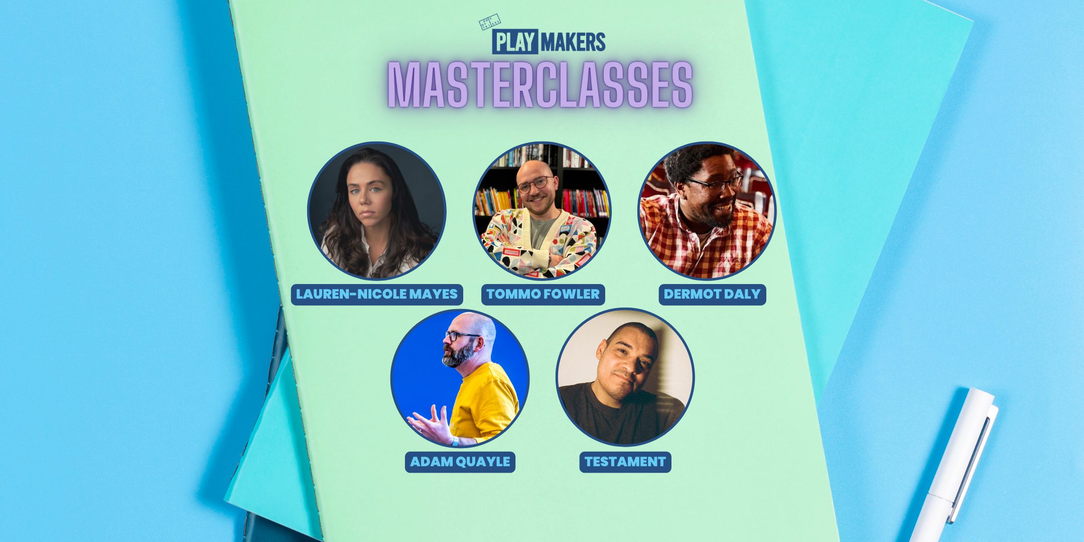 PM Masterclasses (2)