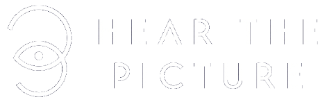 Hear the Picture logo